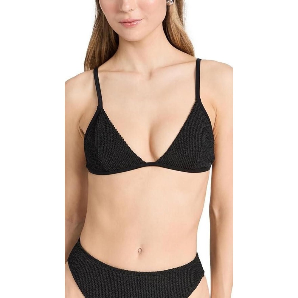 Good American NWT Always Fits‎ Bikini Top - Size XL. -MSRP $55